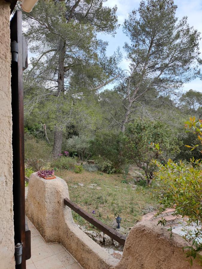 Villa Les Chariotins Draguignan Exterior photo