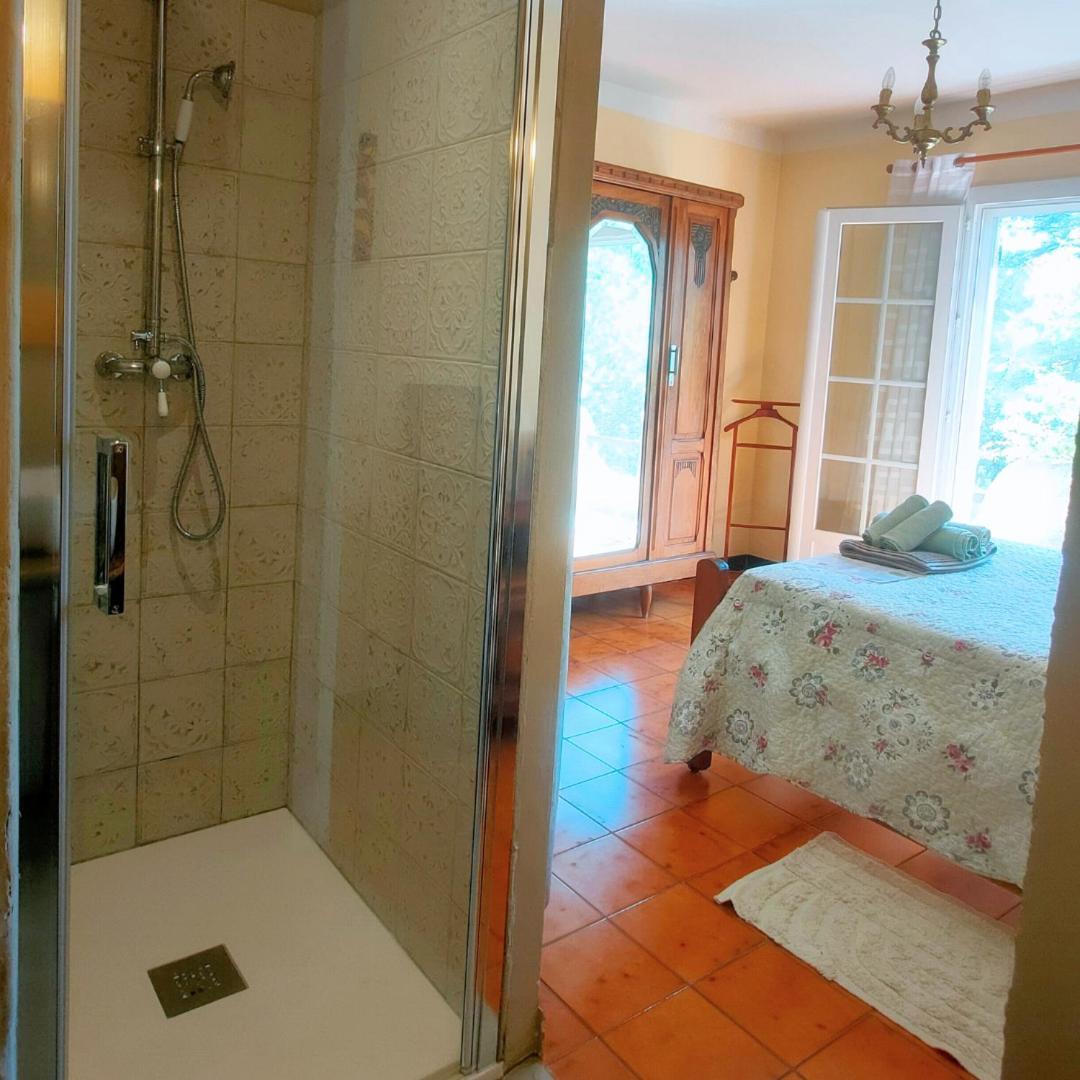 Villa Les Chariotins Draguignan Exterior photo